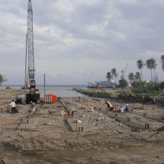 Railbeams Preparation